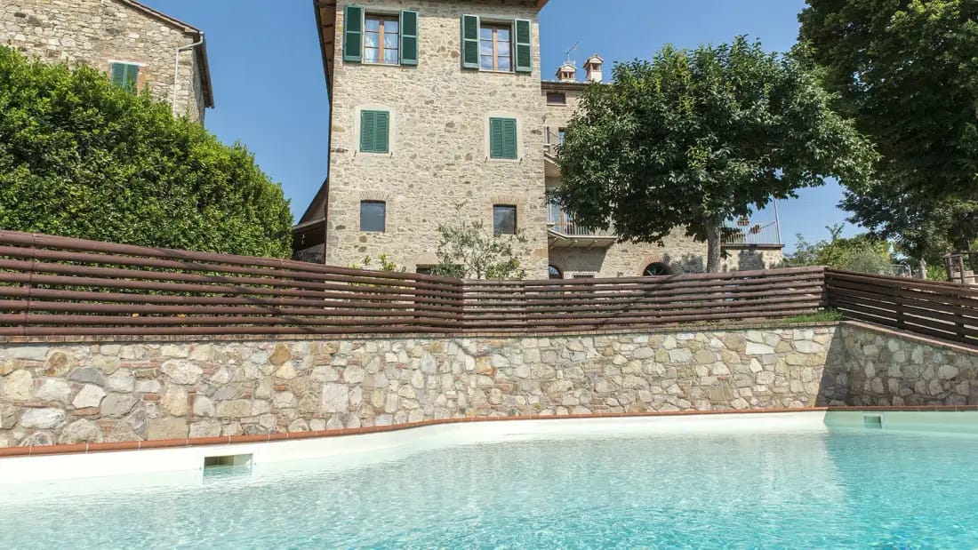 CASA ELIA 6 - Tuscany