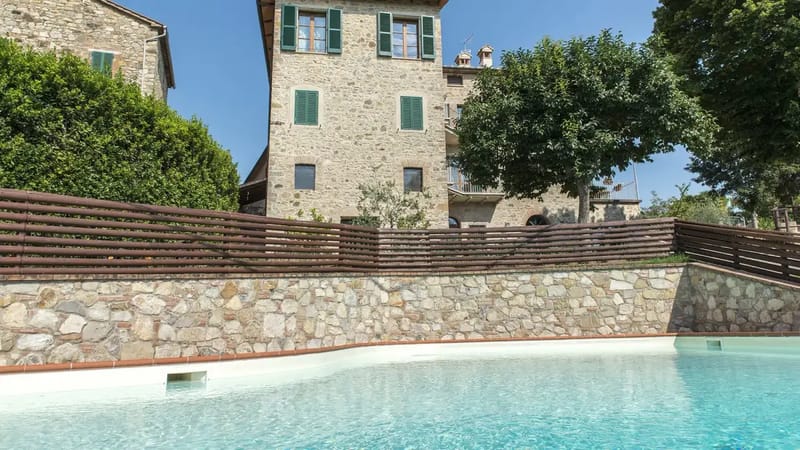 CASA ELIA 6 - Tuscany