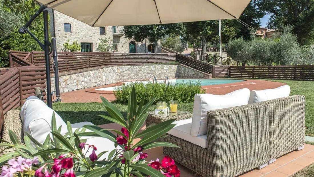 CASA ELIA 6 - Tuscany