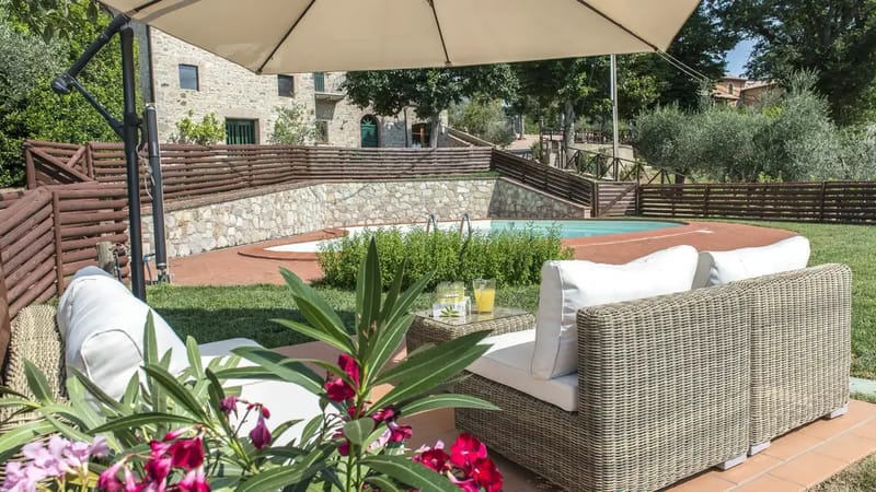 CASA ELIA 6 - Tuscany