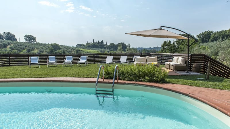 CASA ELIA 6 - Tuscany