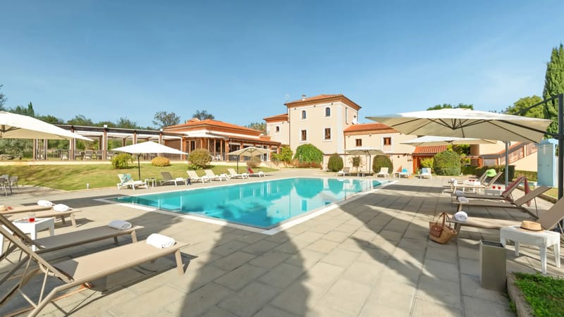 TENUTA ESDRA 10 - Lazio