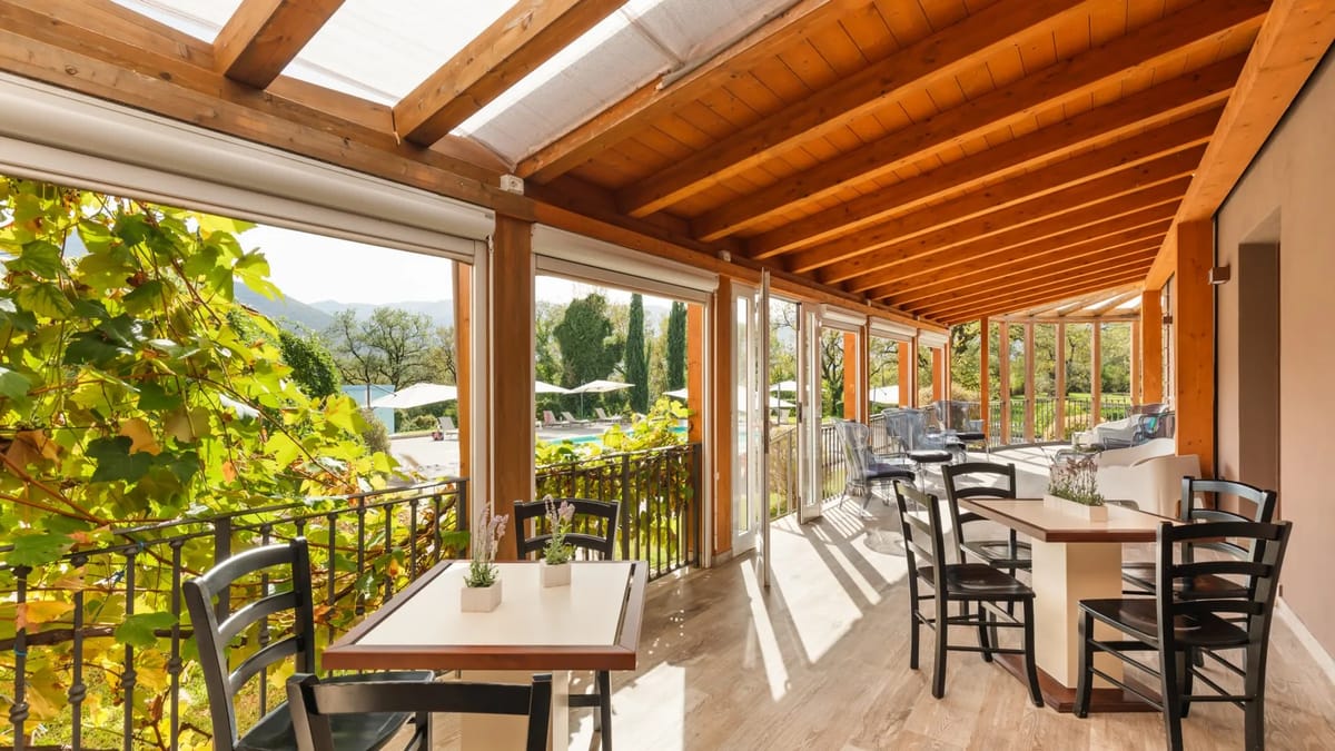TENUTA ESDRA 10 - Lazio