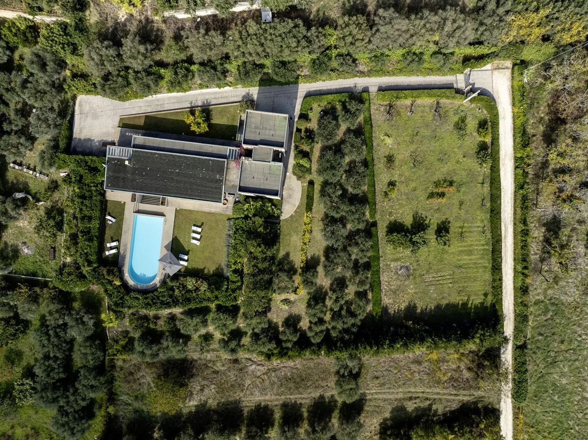 VILLA AMYRA 6+2 - Abruzzo