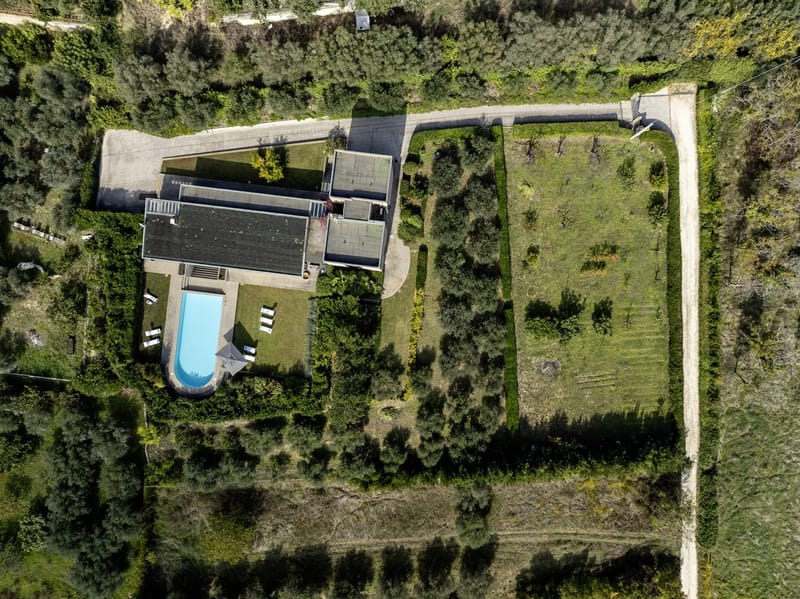 VILLA AMYRA 6+2 - Abruzzo