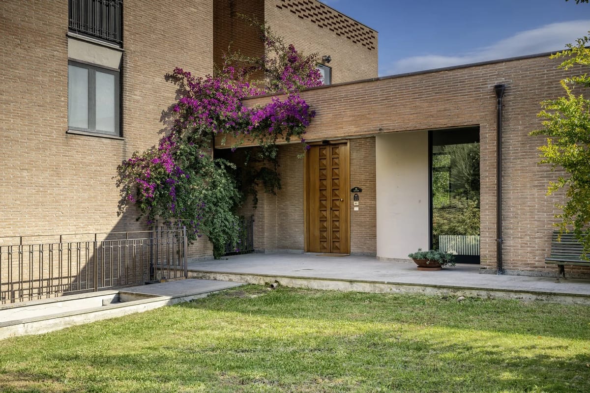 VILLA AMYRA 6+2 - Abruzzo