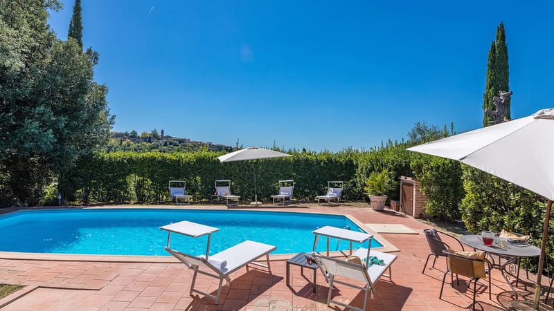 PODERINO 4 - Tuscany