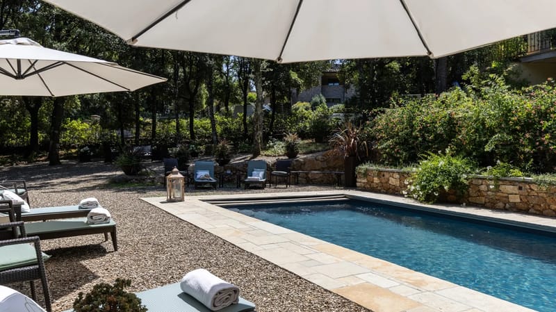 VILLA RINALDI 6 - Tuscany