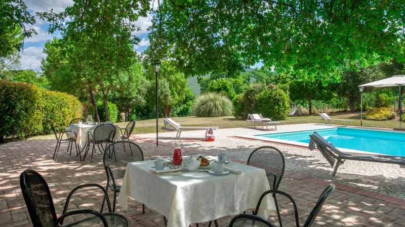 TENUTA ASTOLFI 12+3 - Umbria