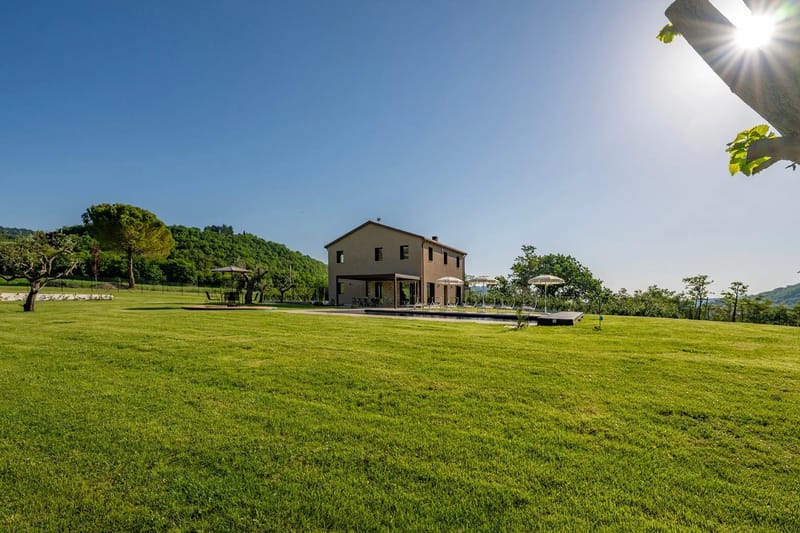VILLA MAMON 6+2 - Marche