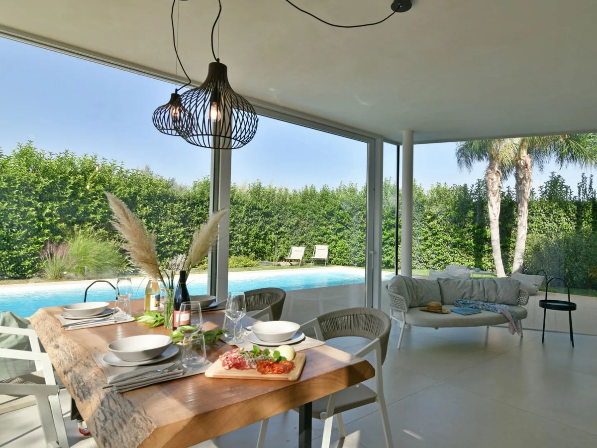 VILLA MANDORLO 4 - Sicily