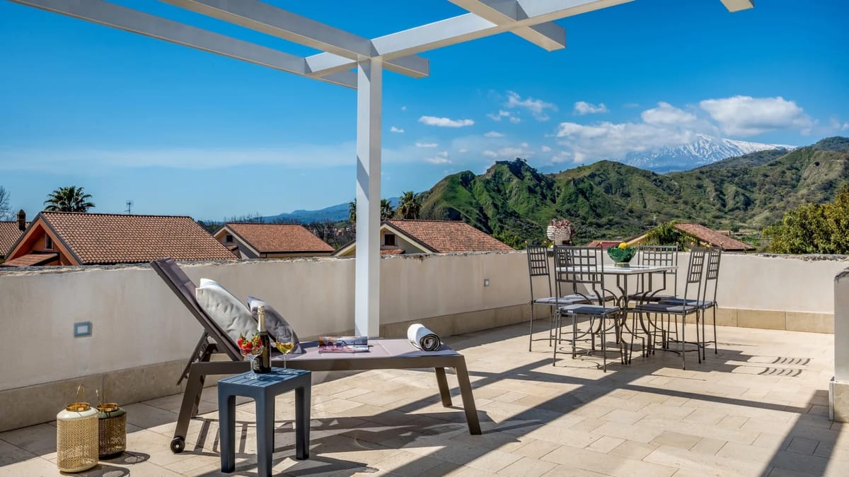 VILLA GALLUS 6 - Sicily