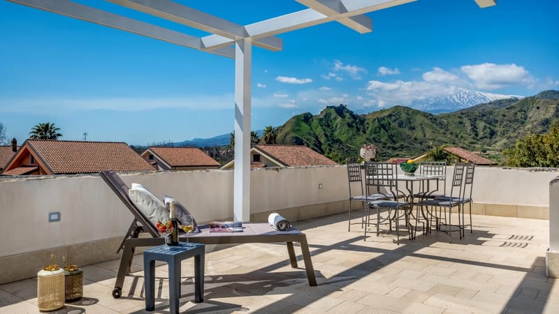 VILLA GALLUS 6 - Sicily