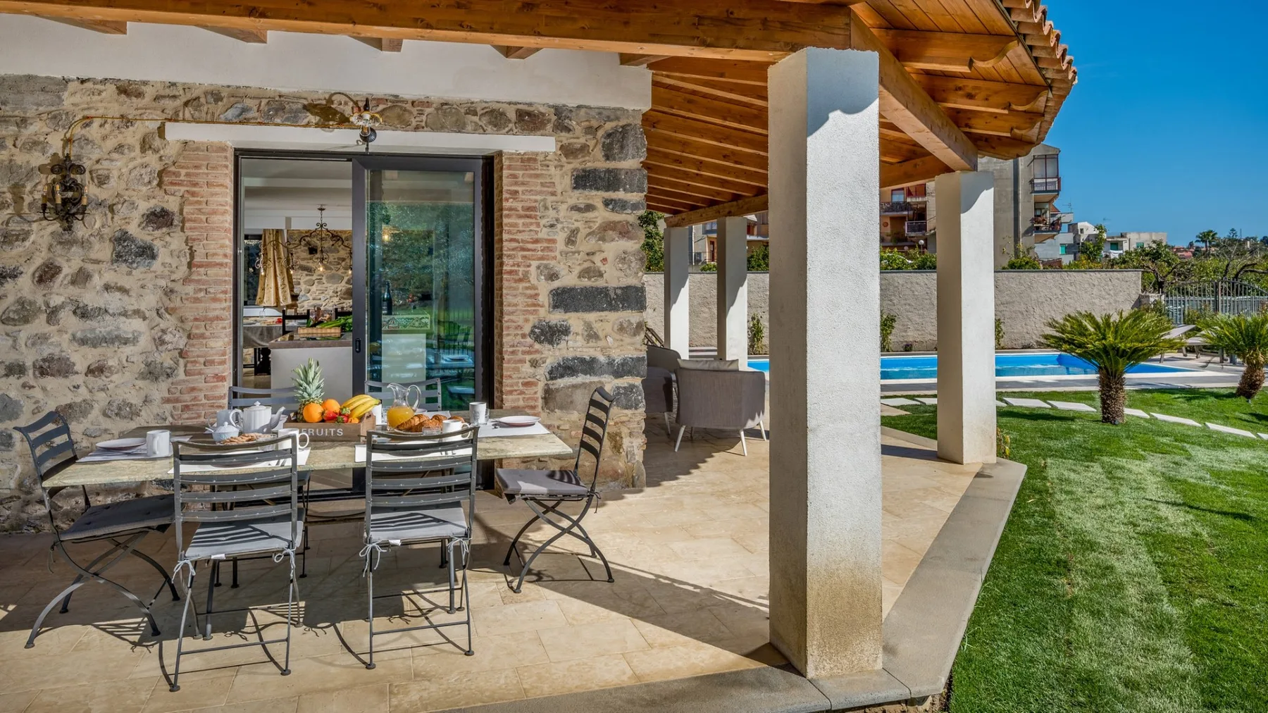 VILLA GALLUS 6 - Sicily