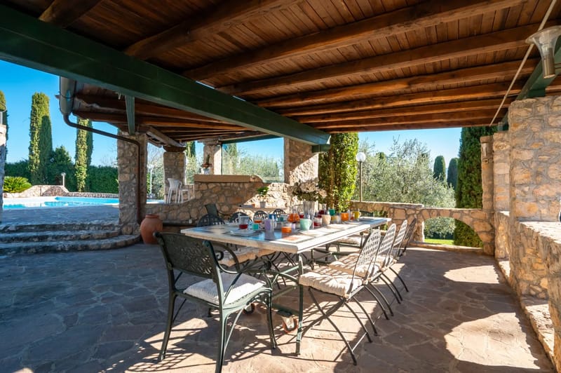 TENUTA CAVI 10 - Lazio