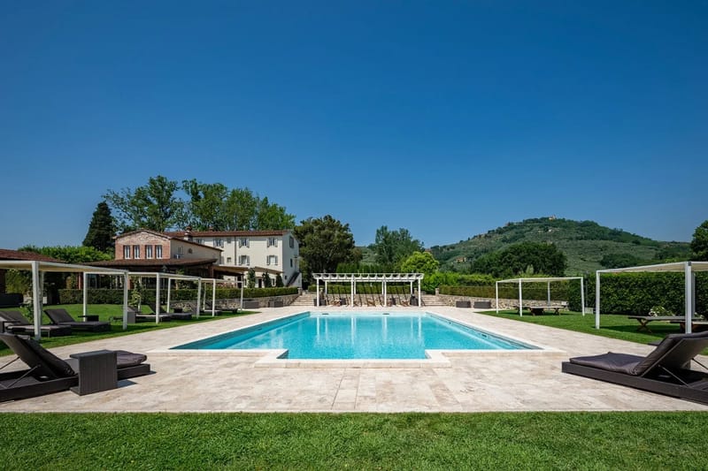 VILLA GINEVRA 26 - Tuscany