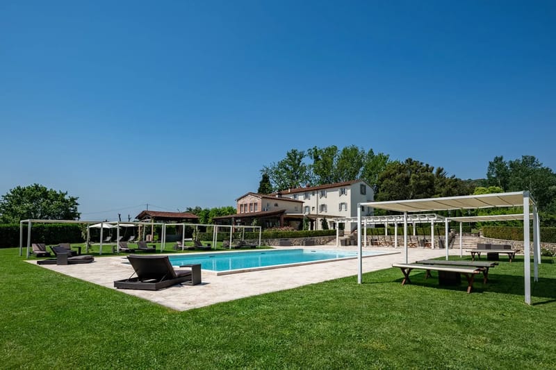 VILLA GINEVRA 26 - Tuscany