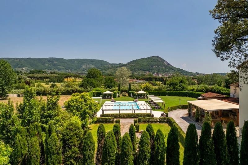 VILLA GINEVRA 26 - Tuscany