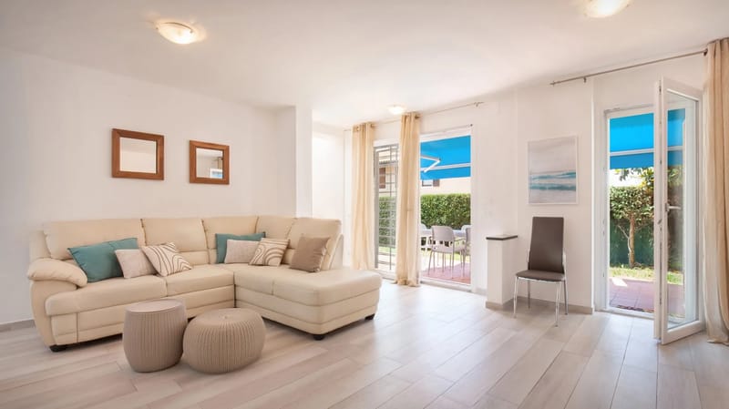 VILLA ROSE 8 - Veneto