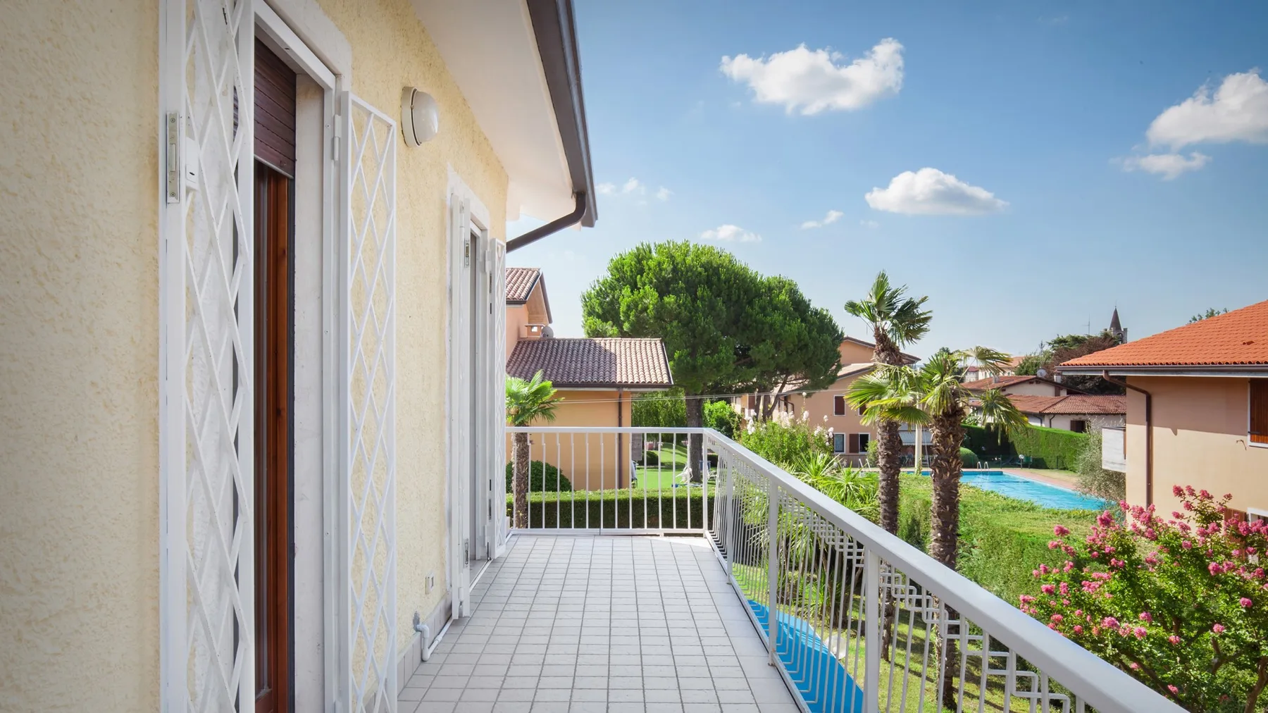 VILLA ROSE 8 - Veneto