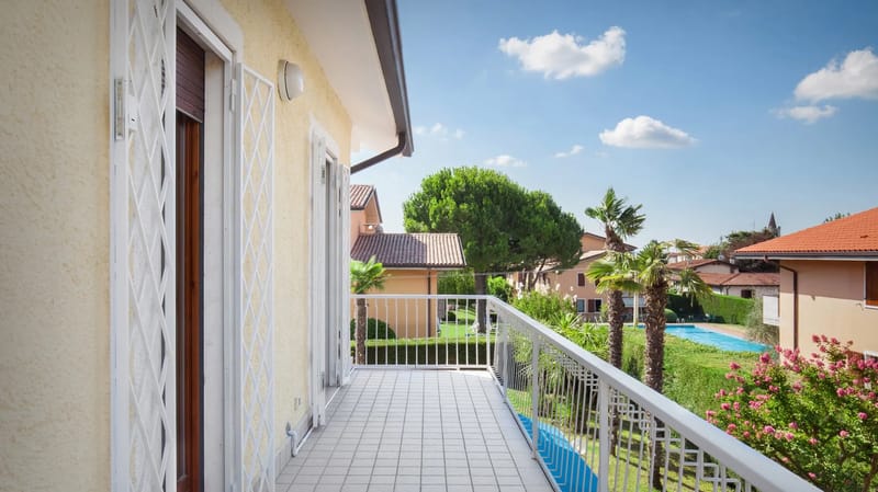 VILLA ROSE 8 - Veneto