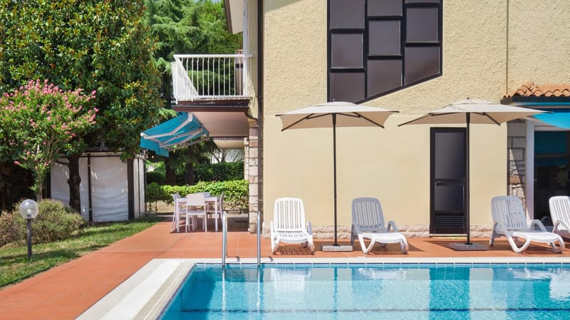 VILLA ROSE 8 - Veneto