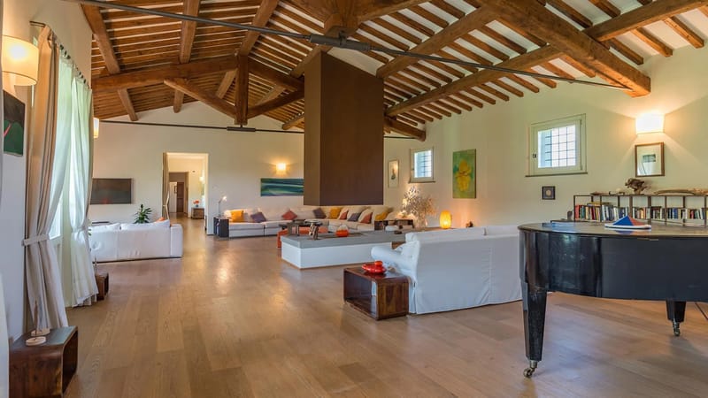 TENUTA BELLAFONTE 14 - Umbria