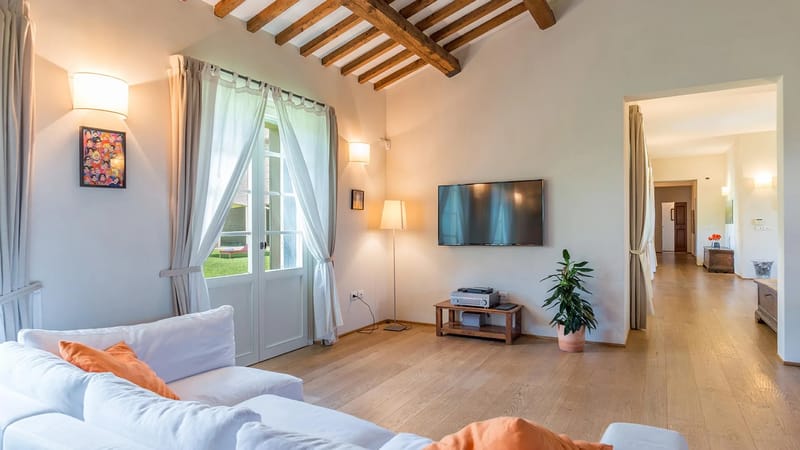 TENUTA BELLAFONTE 14 - Umbria