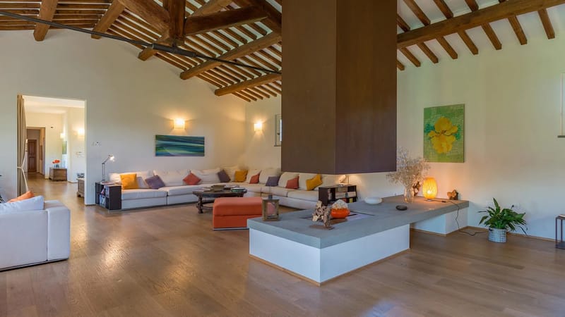 TENUTA BELLAFONTE 14 - Umbria