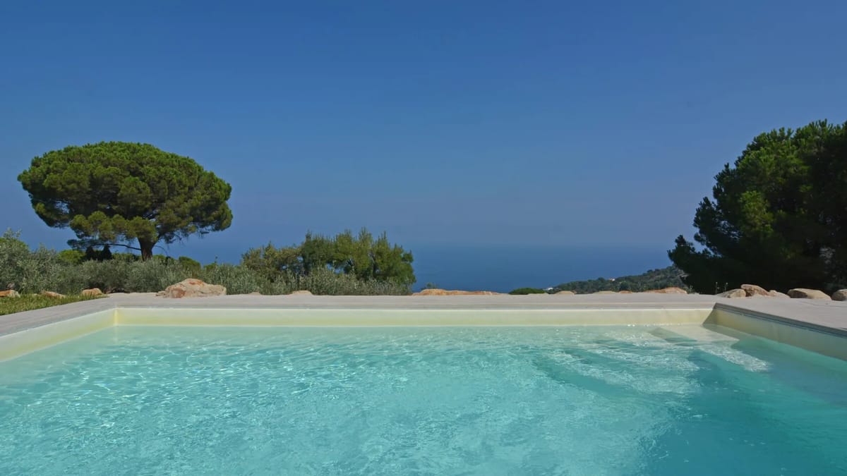 VILLA RESPIRO 8 - Sicily