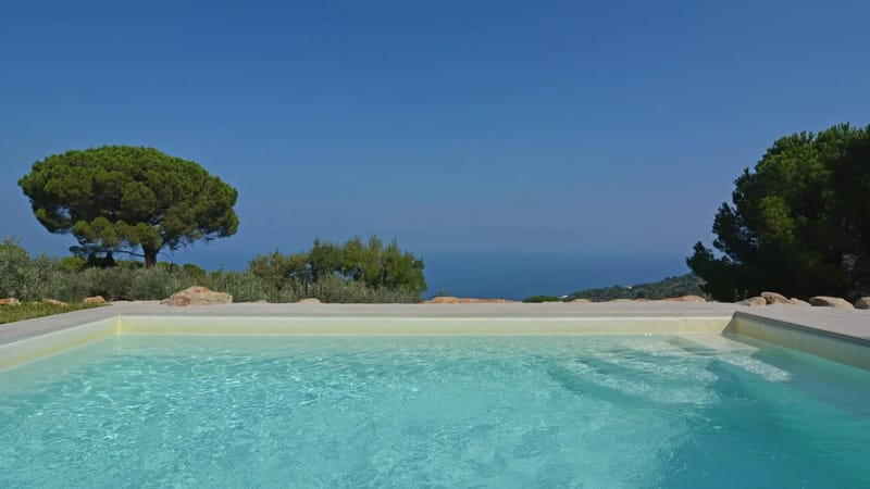 VILLA RESPIRO 8 - Sicily