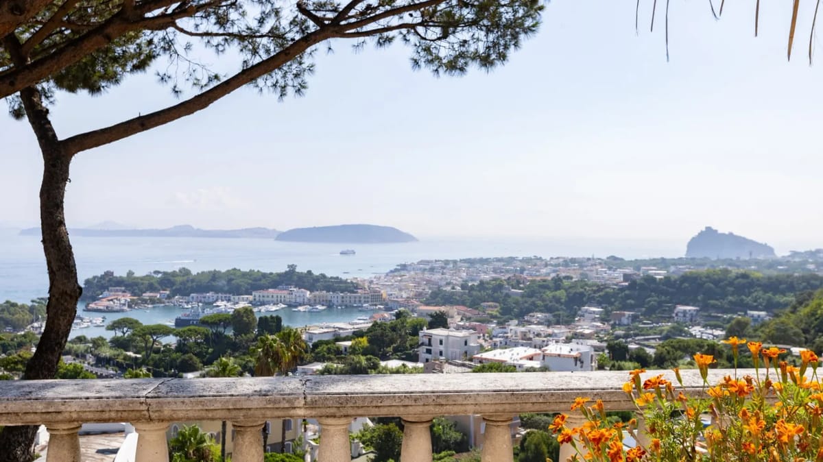 VILLA CARINA 12 - Campania