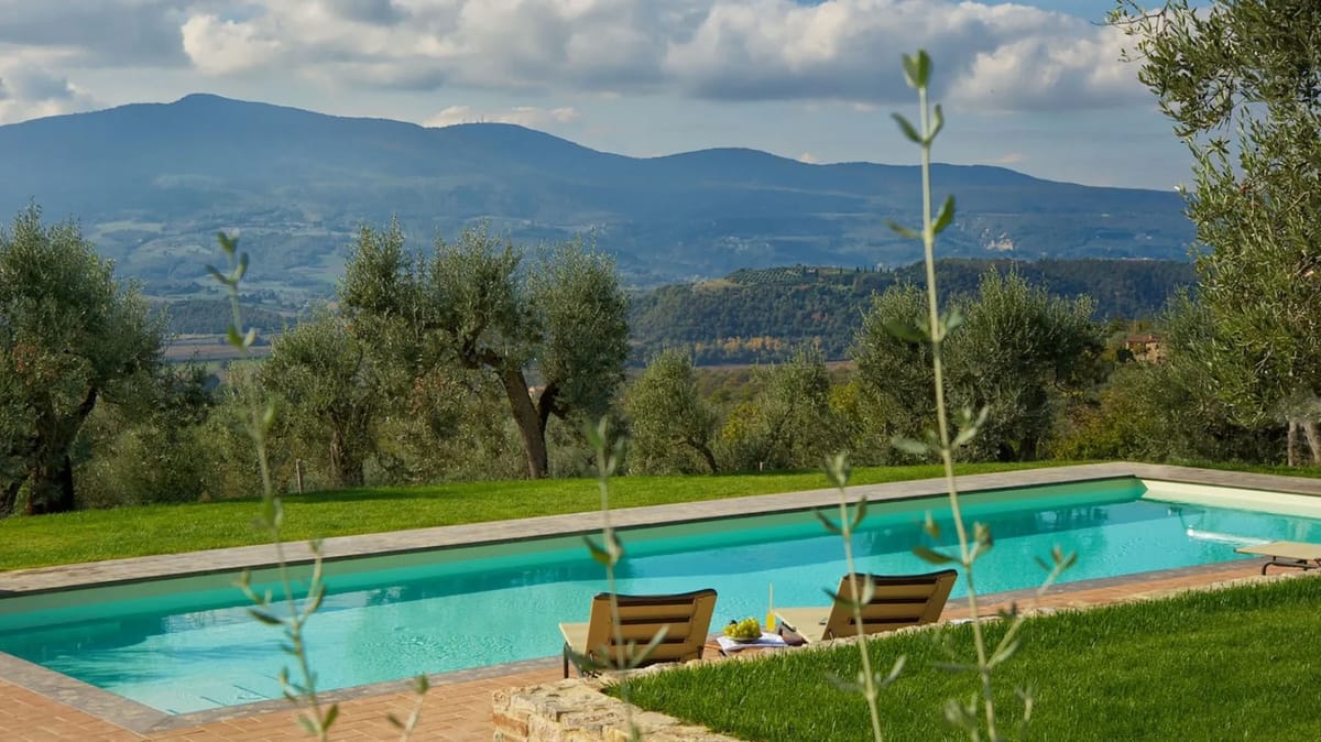 TERRA SAN RAFFAELE 8 - Umbria