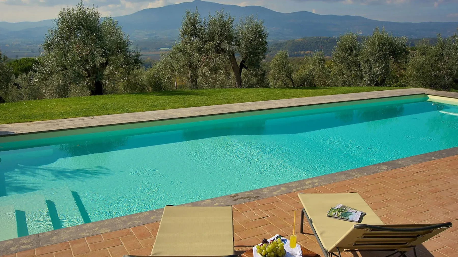 TERRA SAN RAFFAELE 8 - Umbria