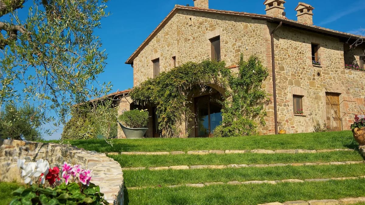 TERRA SAN RAFFAELE 8 - Umbria