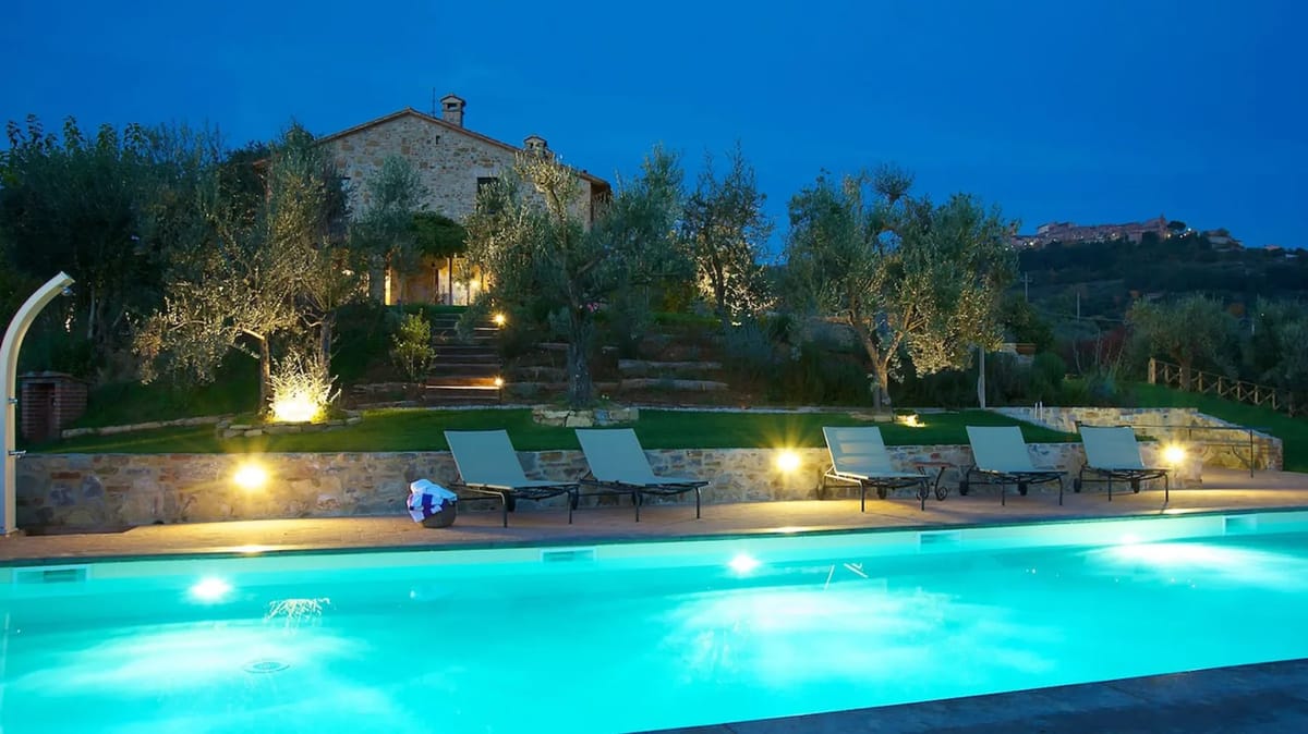 TERRA SAN RAFFAELE 8 - Umbria