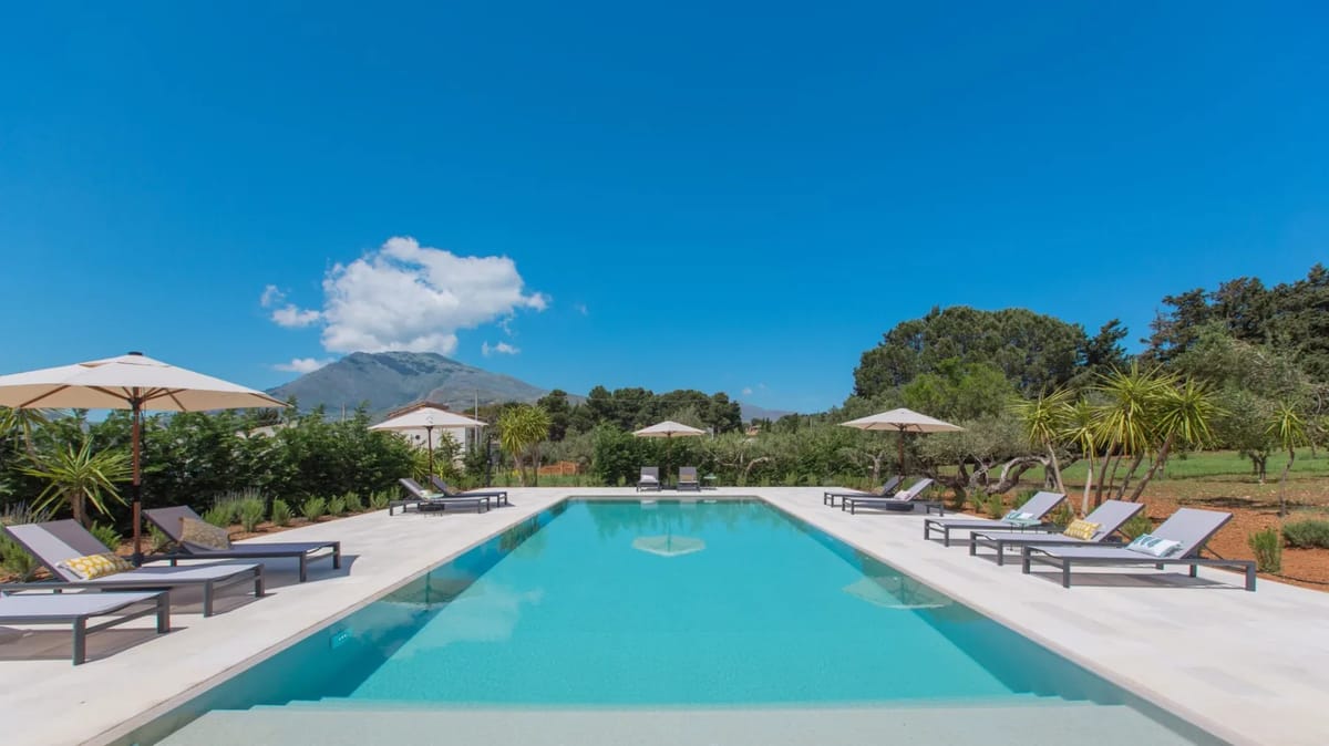 CASALE BUCCELLATO 14 - Sicily