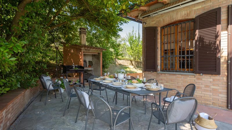 VILLA FIORENTINI 10 - Tuscany