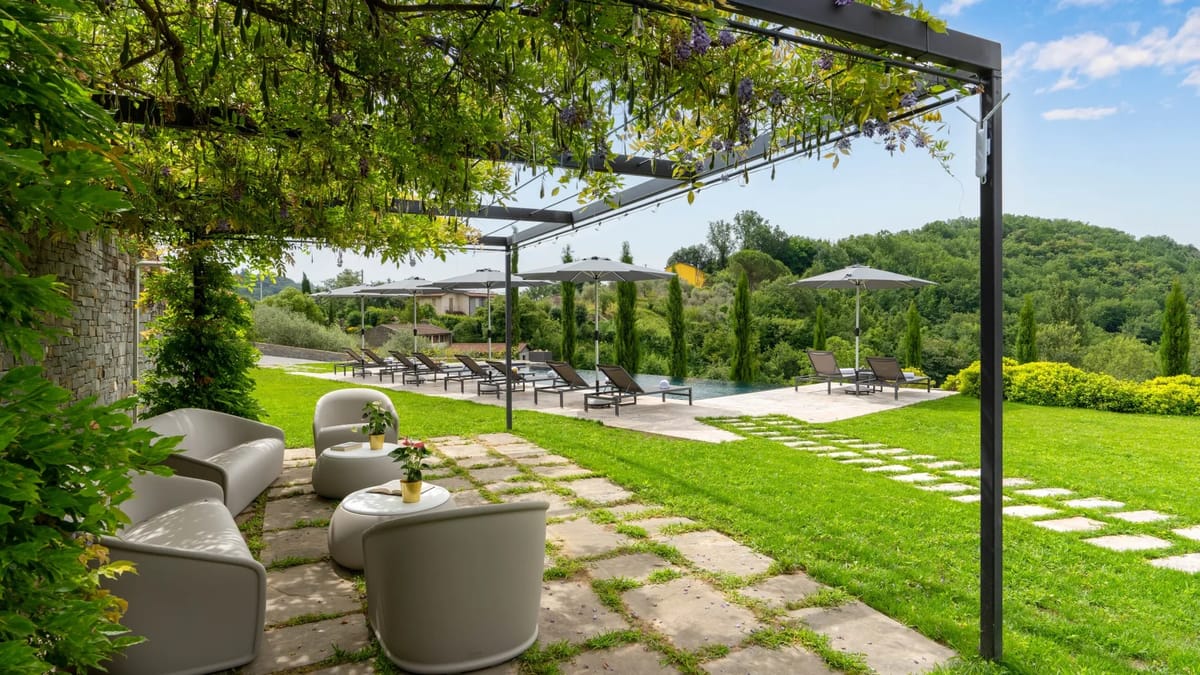 VILLA KRISZTINA 10 - Tuscany