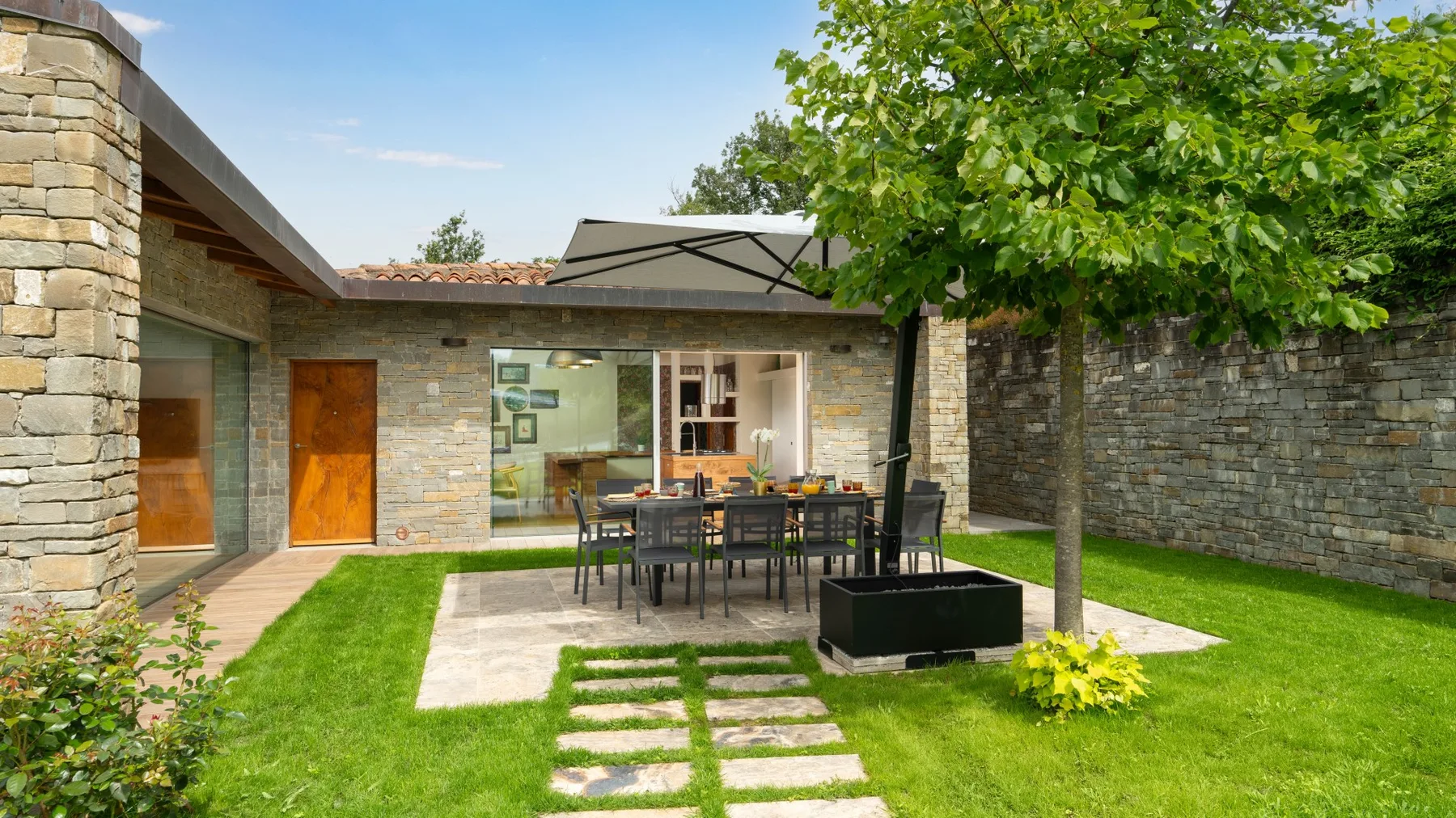 VILLA KRISZTINA 10 - Tuscany