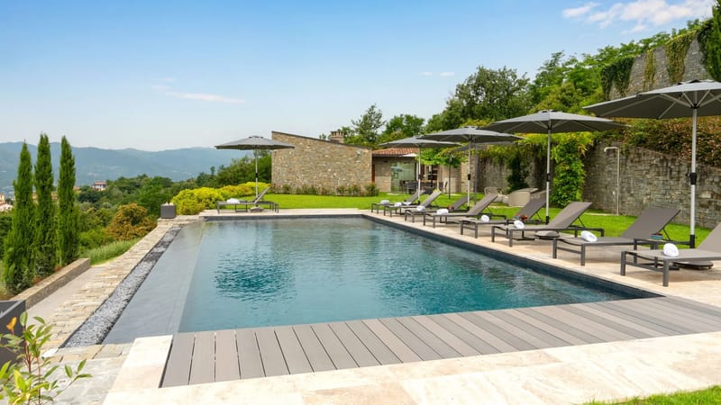 VILLA KRISZTINA 10 - Tuscany