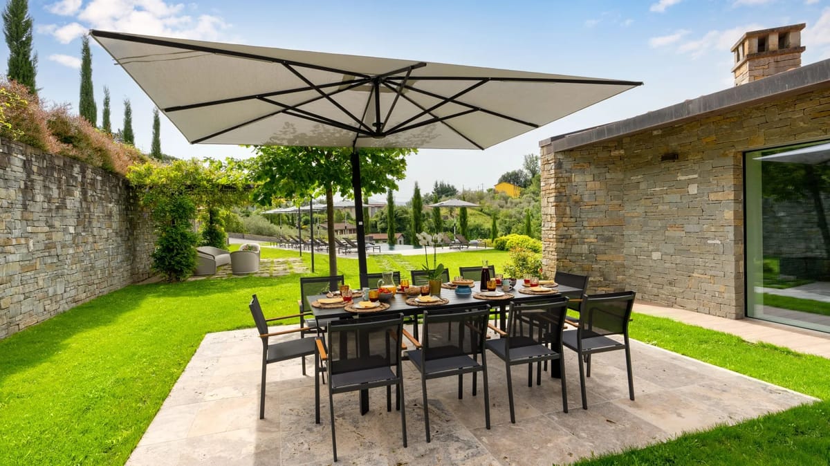 VILLA KRISZTINA 10 - Tuscany