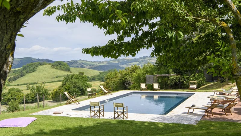 CHECELLO 6 - Marche