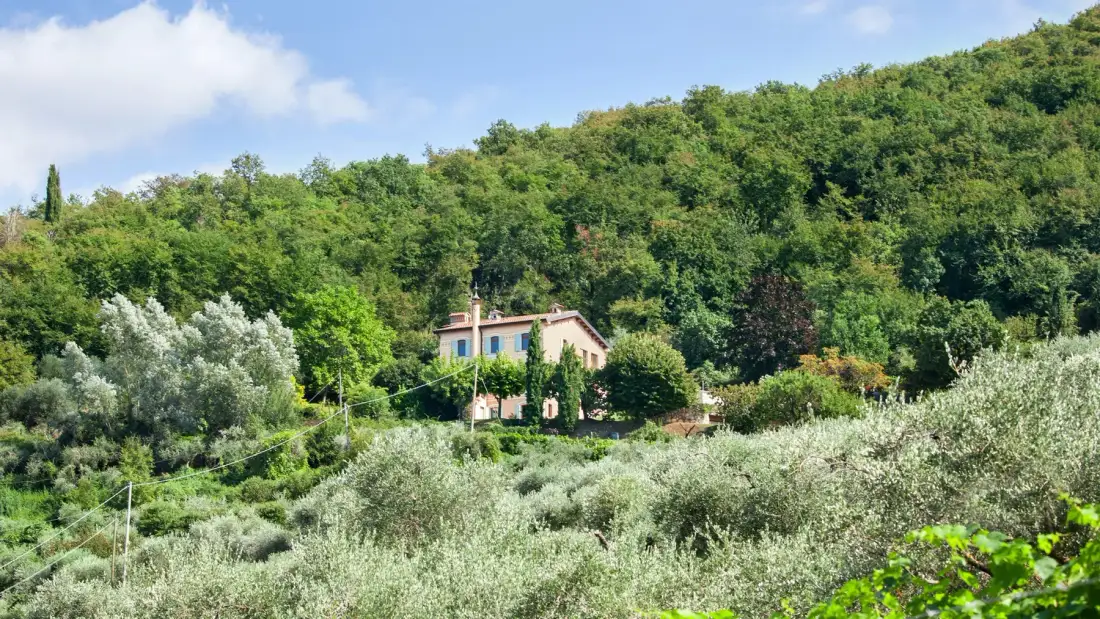 CA CANTONI 8+2 - Veneto