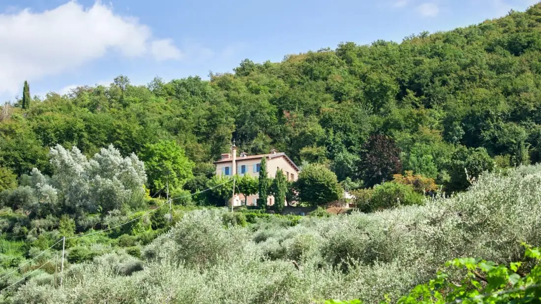 CA CANTONI 8+2 - Veneto