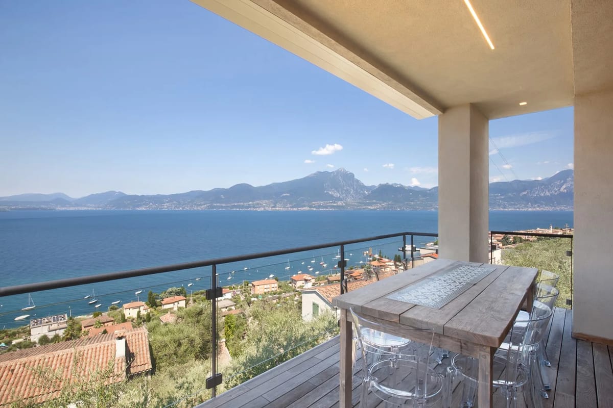 VILLA CLAUDIA 10+2 - Veneto