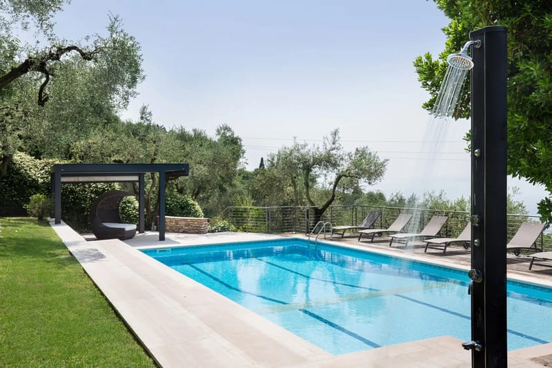 VILLA CLAUDIA 10+2 - Veneto