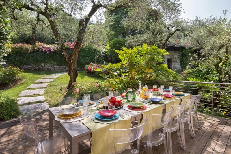 VILLA CLAUDIA 10+2 - Veneto