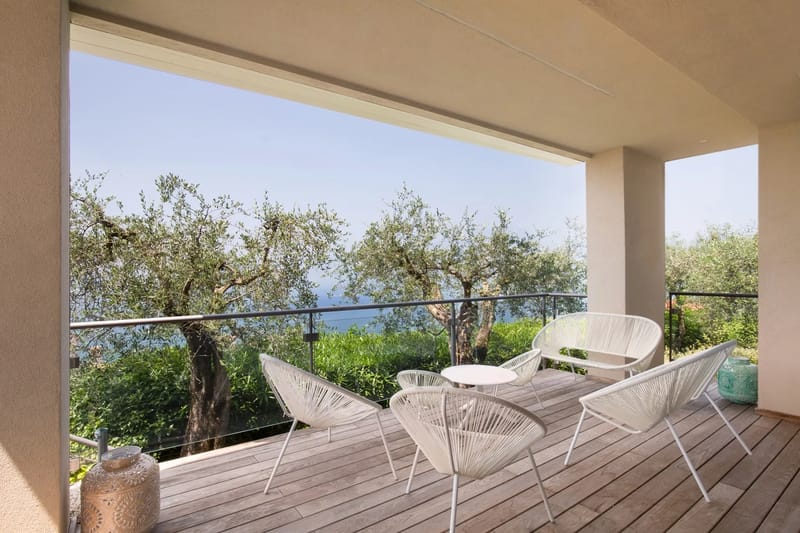 VILLA CLAUDIA 10+2 - Veneto