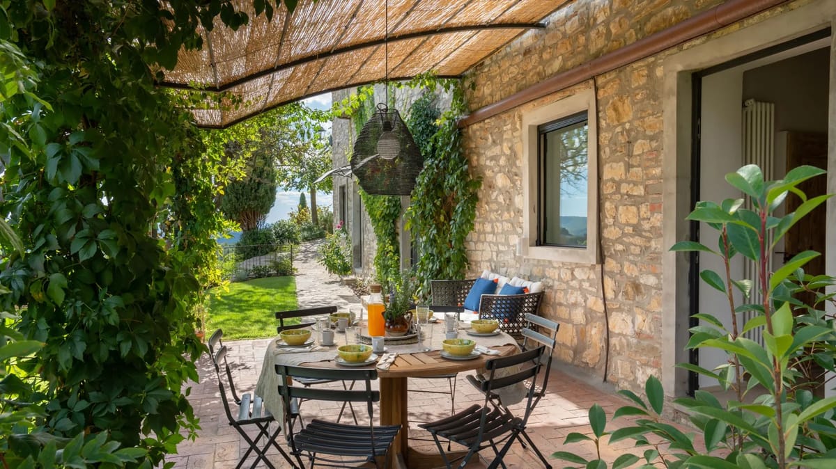POGGIO NOVOLI 6 - Tuscany